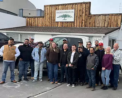 Tom Ediss Landscape, Inc., Carson City, NV