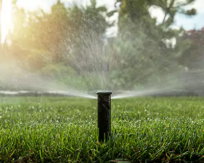 Irrigation Services, Carson City, NV