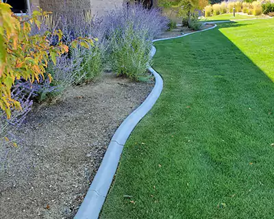 Lawn Edging, Carson City, NV