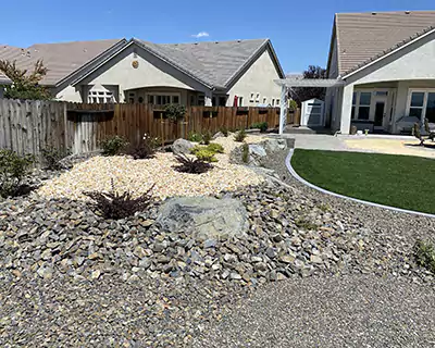 Spring & Fall Clean-Ups, Carson City, NV